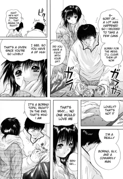 Page 121 of Houkago - After School