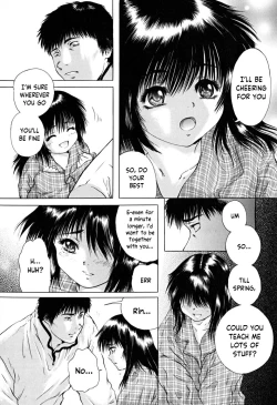 Page 143 of Houkago - After School