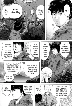 Page 157 of Houkago - After School