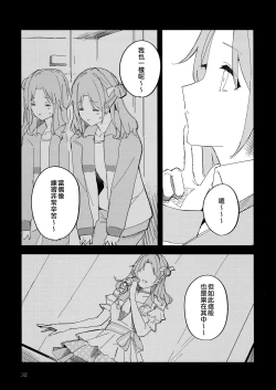Page 32 of Futaripocchi no Kanoke de | 在只有我們二人的棺材中
