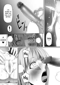 Page 32 of Chikara Aru Succubus wa Seiyoku o Mitashitai dake. 6