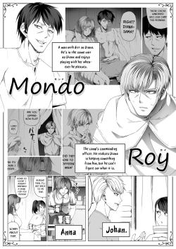 Page 41 of Chikara Aru Succubus wa Seiyoku o Mitashitai dake. 6