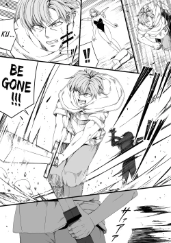 Page 43 of Chikara Aru Succubus wa Seiyoku o Mitashitai dake. 6