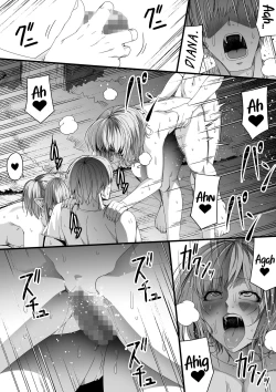 Page 79 of Chikara Aru Succubus wa Seiyoku o Mitashitai dake. 6