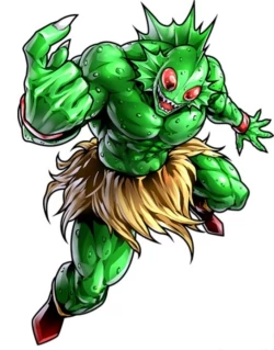 Page 103 of Kinnikuman muscleshot  artwork