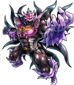 Page 117 of Kinnikuman muscleshot  artwork