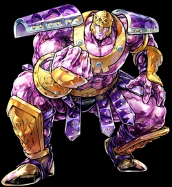 Page 11 of Kinnikuman muscleshot  artwork