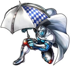 Page 145 of Kinnikuman muscleshot  artwork