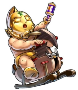 Page 57 of Kinnikuman muscleshot  artwork