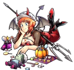 Page 63 of Kinnikuman muscleshot  artwork