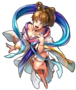 Page 80 of Kinnikuman muscleshot  artwork