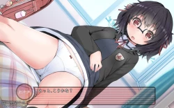 Page 187 of 露出願望乙女