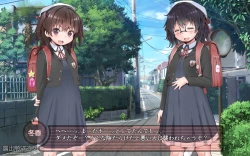 Page 32 of 露出願望乙女