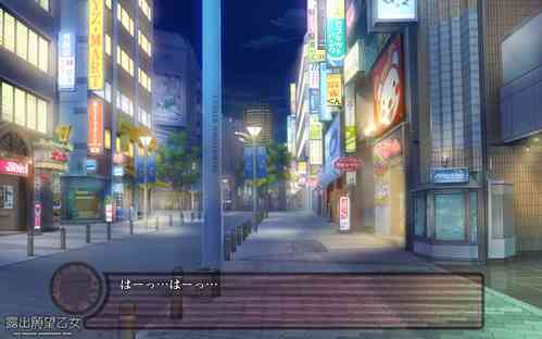 Download 露出願望乙女