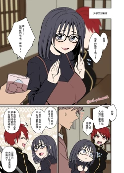 Page 2 of Daigaku no Shinjin Kangeikai de Ichinensei o Yowasete Warui Koto o Suru Hanashi