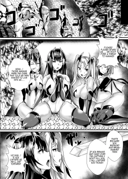 Page 2 of Yuusha VS Zako Succubus Gundan