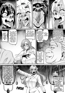Page 240 of Touma Senki Cecilia Ch. 119