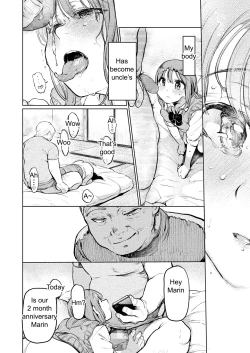 Page 31 of Oji-san to.