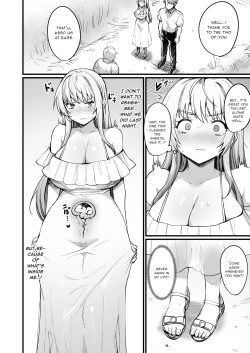 Page 24 of TS Tantei Narawashi no Mura Hen