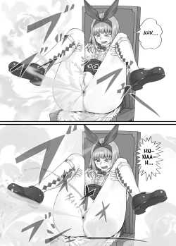 Page 12 of パニエッタちゃんファンボックス特別企画