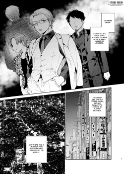 Page 2 of TSF Yariman Gokudou-chan