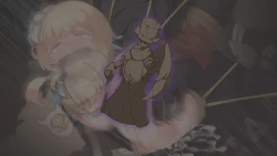 Page 17 of Hilichurl's Nursery Lumine Onaho End