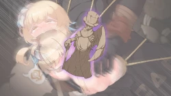 Page 9 of Hilichurl's Nursery Lumine Onaho End