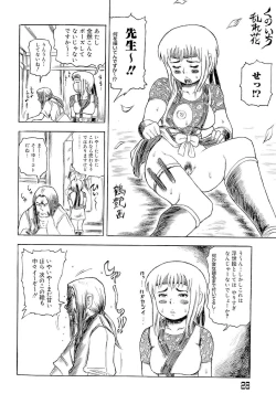 Page 29 of SUMMER FLOWER