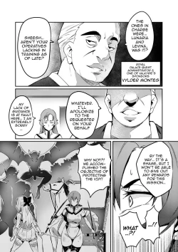 Page 80 of Touma Senki Cecilia Ch. 114