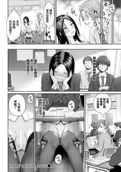 Page 19 of model's inside erotic