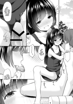 Page 16 of Ayamachi wa Himegoto no Hajimari 3 | A Mistake was the Start of Secrets 3
