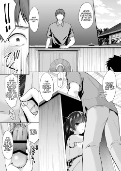 Page 6 of Ayamachi wa Himegoto no Hajimari 3 | A Mistake was the Start of Secrets 3