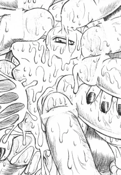 Page 32 of Sex Tream Liner