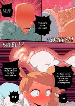 Page 12 of Introducing! Gallar's new Pokemon, Ona'nah!