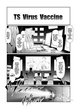 Page 26 of TS Revolution <Saishuuwa>