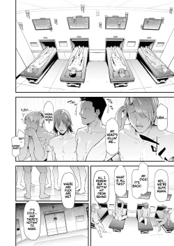 Page 28 of TS Revolution <Saishuuwa>