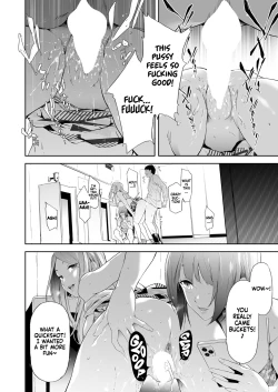 Page 2 of TS Revolution <Saishuuwa>