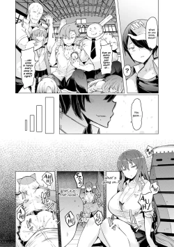 Page 137 of Noryoku Gakuen Gekokujo