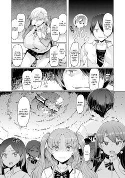 Page 160 of Noryoku Gakuen Gekokujo