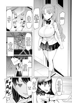 Page 40 of Noryoku Gakuen Gekokujo