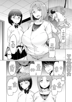 Page 57 of Noryoku Gakuen Gekokujo
