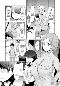 Page 62 of Noryoku Gakuen Gekokujo