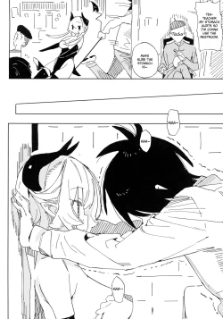 Page 18 of Nana no Itazura Ⅰ| Nana's Mischiefs Ⅰ