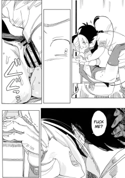 Page 36 of Nana no Itazura Ⅰ| Nana's Mischiefs Ⅰ