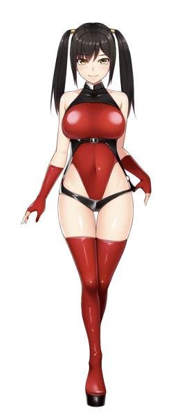 Page 2 of Suki vs Chizu