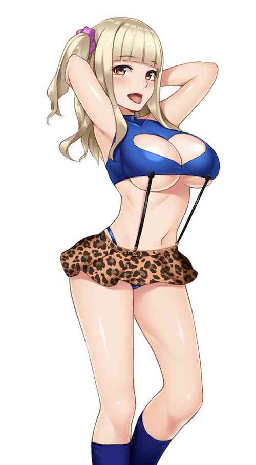 Download Suki vs Chizu