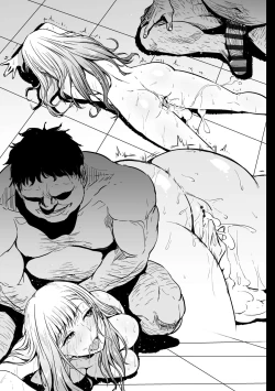 Page 57 of Beit Ganbaru Cosplayer-san