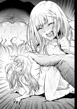 Page 65 of Beit Ganbaru Cosplayer-san