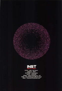 Page 22 of AIN'T NO WAY