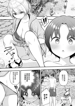 Page 3 of Manatsu no Taiken | 盛夏的體驗